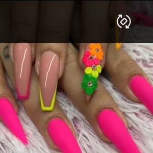 Meet your Posher, Aleesha